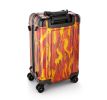 GEO Aluminum 3.0 - Meteor International Travel Case by Zero Halliburton