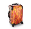 GEO Aluminum 3.0 - Meteor International Travel Case by Zero Halliburton