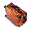 GEO Aluminum 3.0 - Meteor International Travel Case by Zero Halliburton