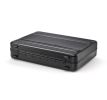 Premier - Black Premier Standard Aluminum AttachÃ© by Zero Halliburton