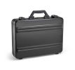 Premier - Black Premier Standard Aluminum AttachÃ© by Zero Halliburton