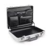 Premier - Silver Premier Standard Aluminum AttachÃ© by Zero Halliburton