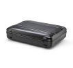 Premier - Black Premier Plus Aluminum AttachÃ© by Zero Halliburton
