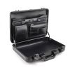 Premier - Black Premier Plus Aluminum AttachÃ© by Zero Halliburton