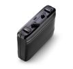 Premier - Black Premier Plus Aluminum AttachÃ© by Zero Halliburton