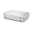 Premier - Silver Premier Plus Aluminum AttachÃ© by Zero Halliburton