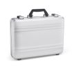 Premier - Silver Premier Plus Aluminum AttachÃ© by Zero Halliburton
