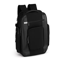 PRF 3.0 - Large Backpack by Zero Halliburton (Color: Black)