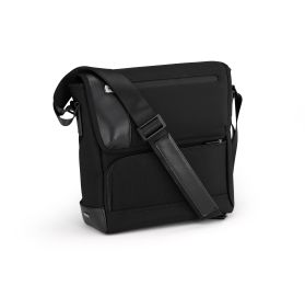 PRF 3.0 - Shoulder Bag by Zero Halliburton (Color: Black)