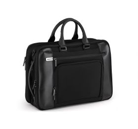 PRF 3.0 - Expansion Briefcase by Zero Halliburton (Color: Black)