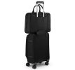 PRF 3.0 - Small Upright Suitcase by Zero Halliburton