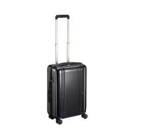 ZRL - 22" Domestic Lightweight Luggage by Zero Halliburton (Color: Black)