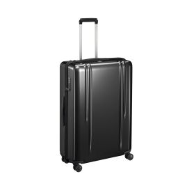 ZRL - 28" Lightweight Luggage by Zero Halliburton (Color: Black)