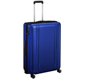 ZRL - 28" Lightweight Luggage by Zero Halliburton (Color: Blue)