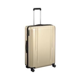 ZRL - 28" Lightweight Luggage by Zero Halliburton (Color: Polished Gold)