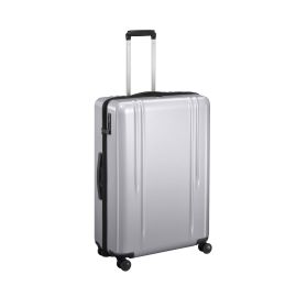 ZRL - 28" Lightweight Luggage by Zero Halliburton (Color: Silver)