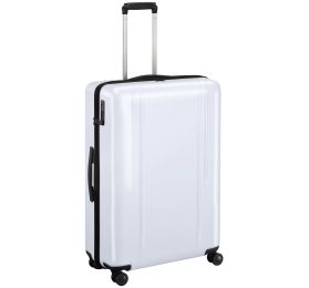 ZRL - 28" Lightweight Luggage by Zero Halliburton (Color: White)