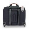 Kinzie Street Medium Expandable Rolling Brief by Briggs & Riley