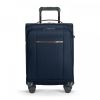 Kinzie Street International Carry-On Spinner  for 21" h by Briggs & Riley
