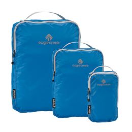 Pack-It Specterâ„¢ Cube Set XS/S/M by Eagle Creek (Color: Brilliant Blue)