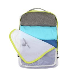 Pack-It Specterâ„¢ Cube M by Eagle Creek (Color: White/Strobe)
