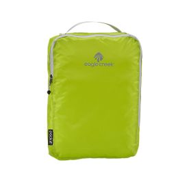 Pack-It Specterâ„¢ Cube M by Eagle Creek (Color: Strobe Green)