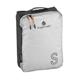 Pack-It Specter Techâ„¢ Cube S by Eagle Creek (Color: Black/White)